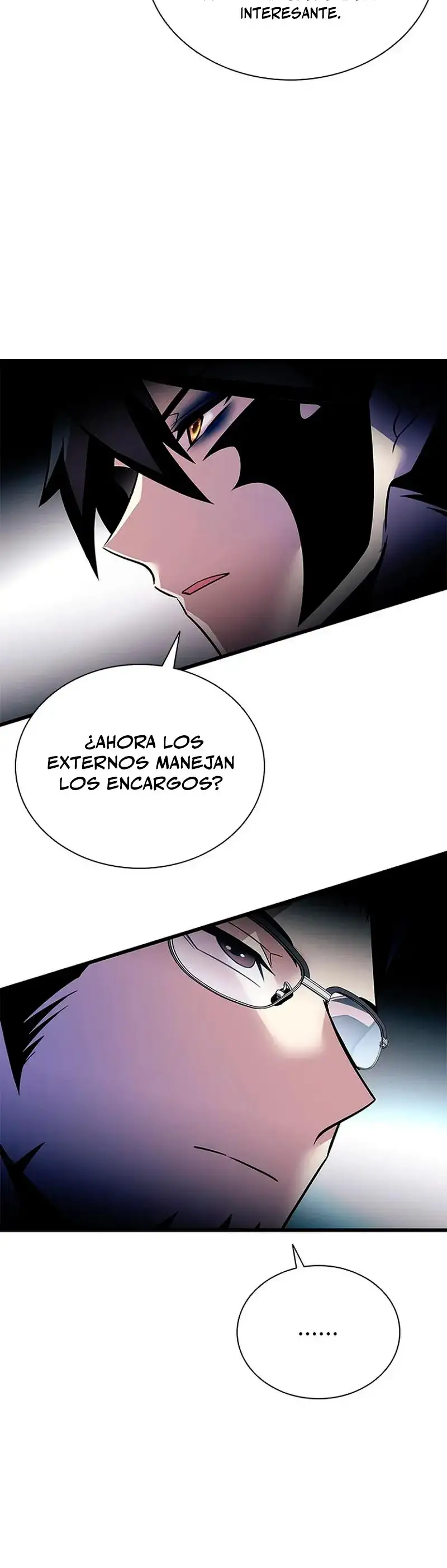 Villain To Kill - Capítulo 180 - Página 41 - LectorTMOo