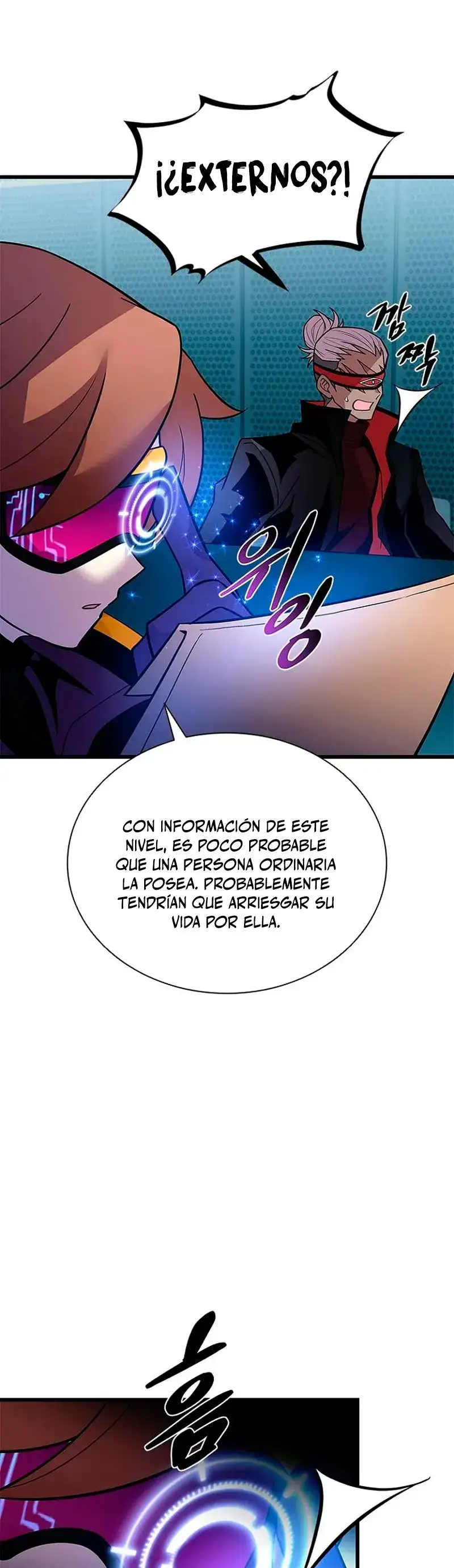Villain To Kill - Capítulo 180 - Página 42 - LectorTMOo