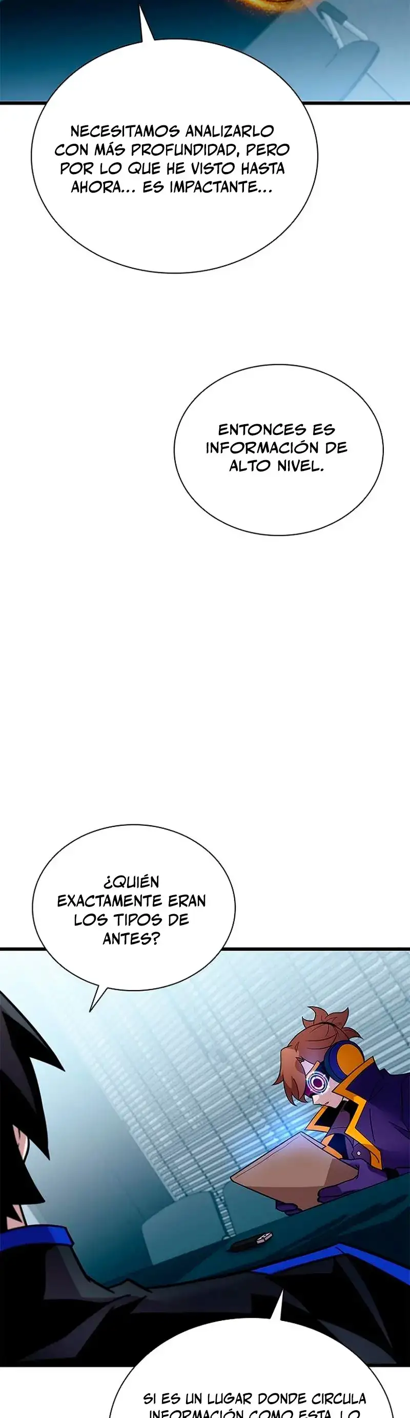 Villain To Kill - Capítulo 180 - Página 49 - LectorTMOo