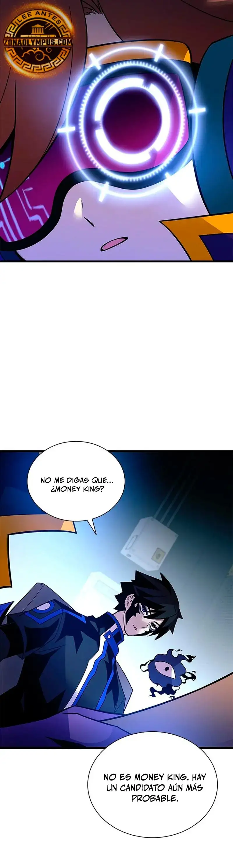 Villain To Kill - Capítulo 180 - Página 52 - LectorTMOo