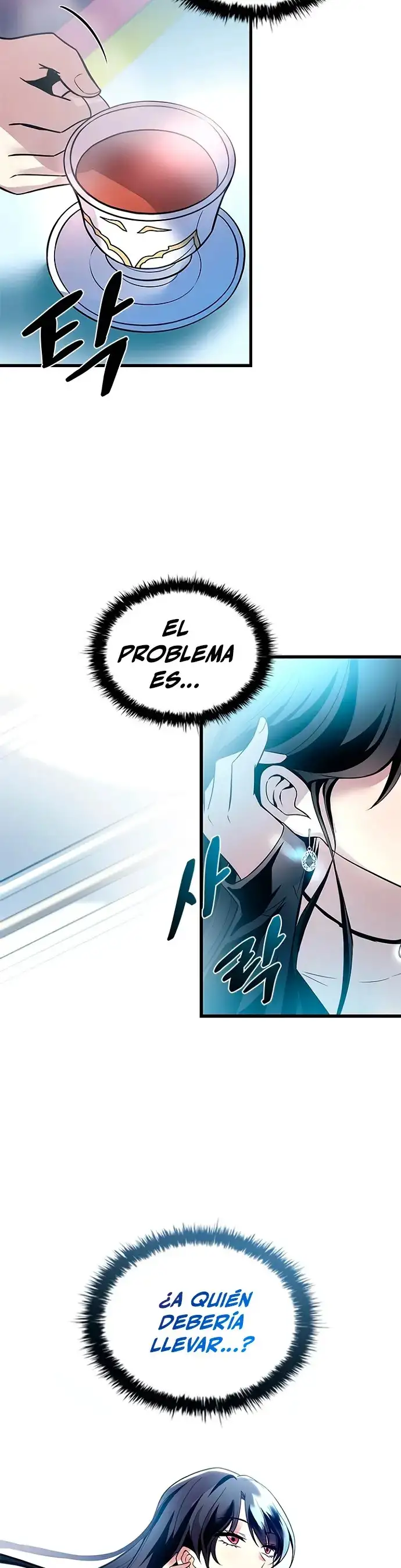 Villain To Kill - Capítulo 181 - Página 9 - LectorTMOo