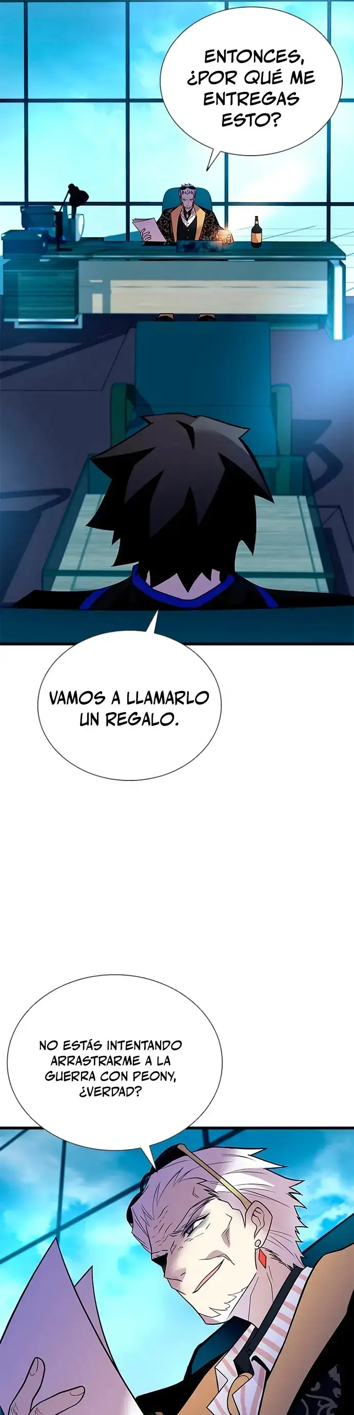 Villain To Kill - Capítulo 181 - Página 13 - LectorTMOo