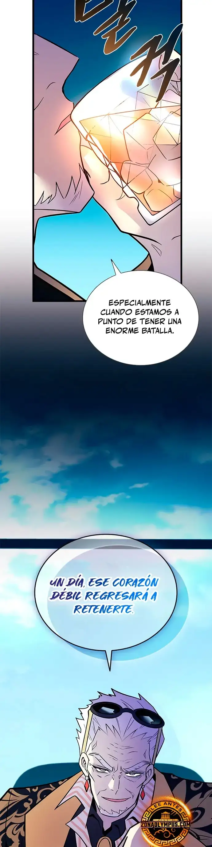 Villain To Kill - Capítulo 181 - Página 15 - LectorTMOo