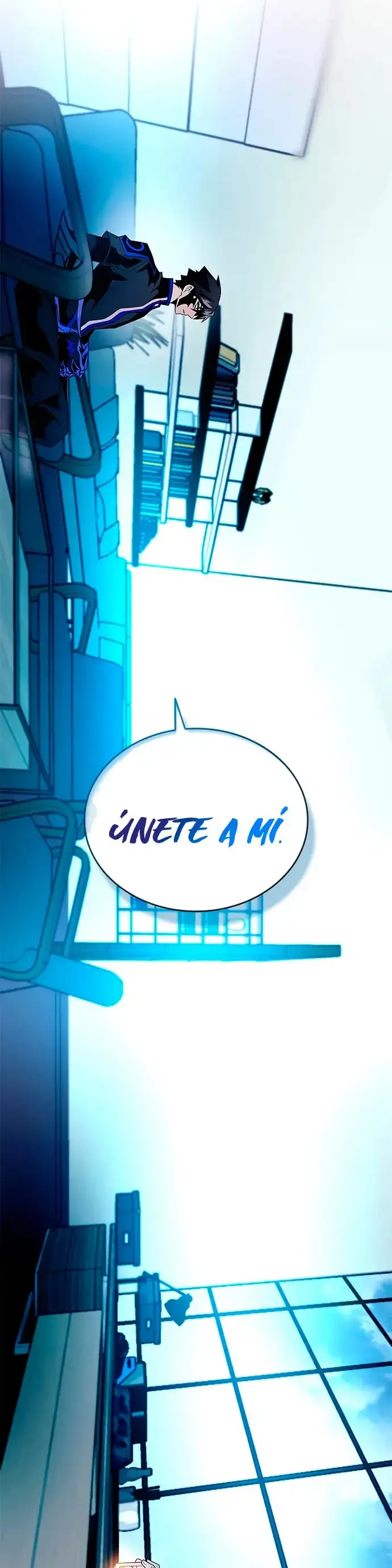 Villain To Kill - Capítulo 181 - Página 17 - LectorTMOo