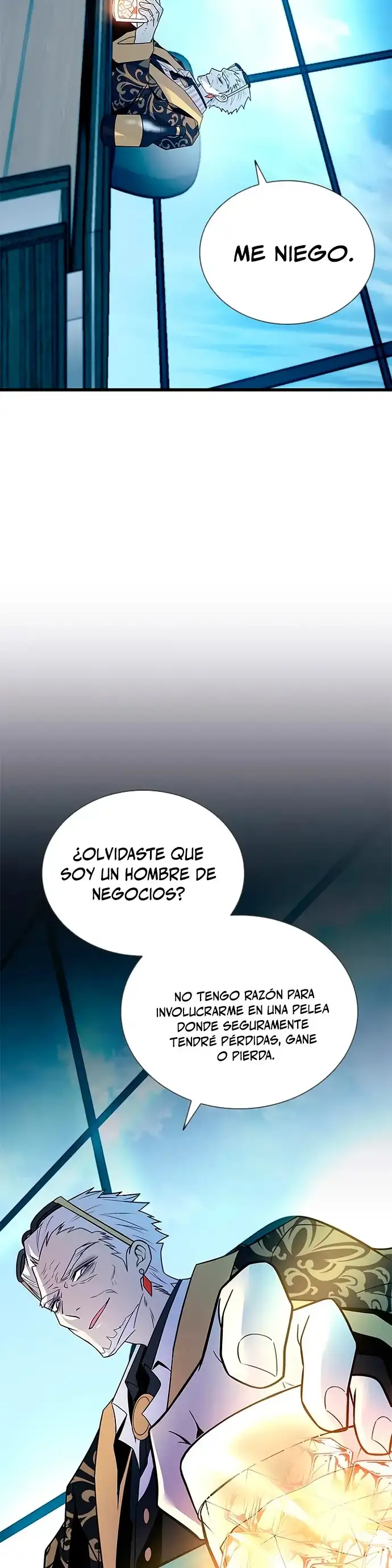 Villain To Kill - Capítulo 181 - Página 18 - LectorTMOo