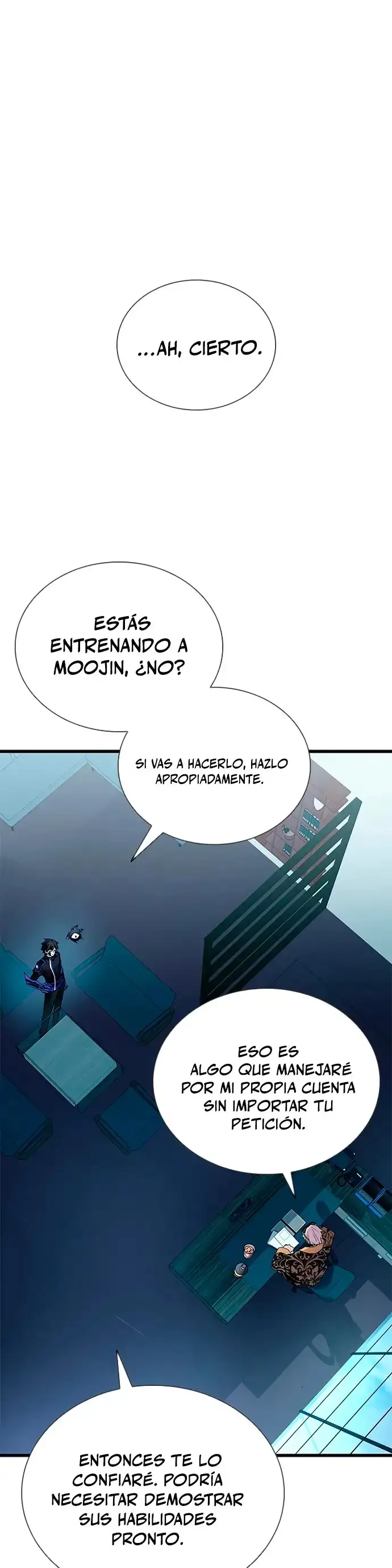 Villain To Kill - Capítulo 181 - Página 20 - LectorTMOo
