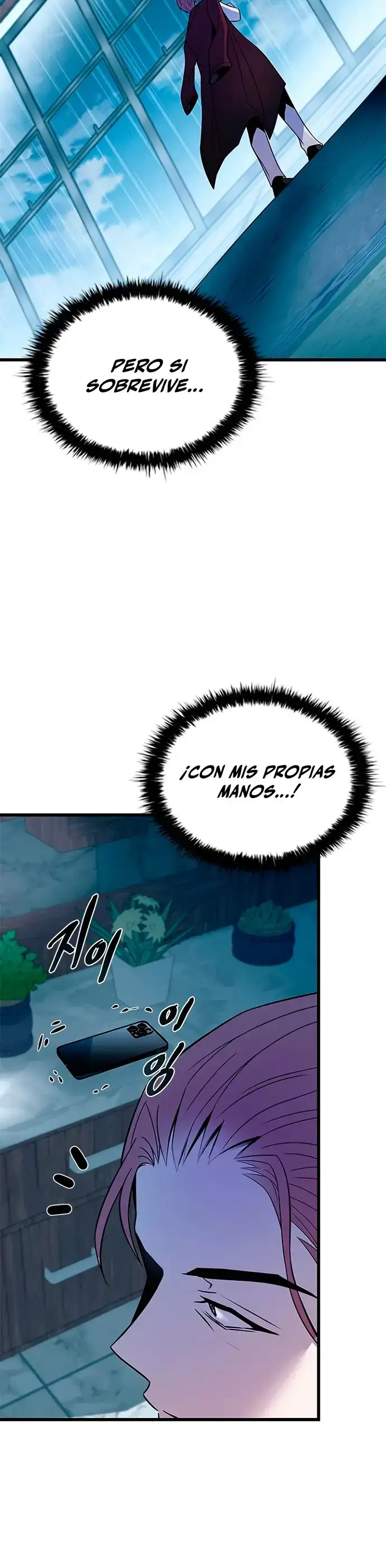 Villain To Kill - Capítulo 181 - Página 30 - LectorTMOo