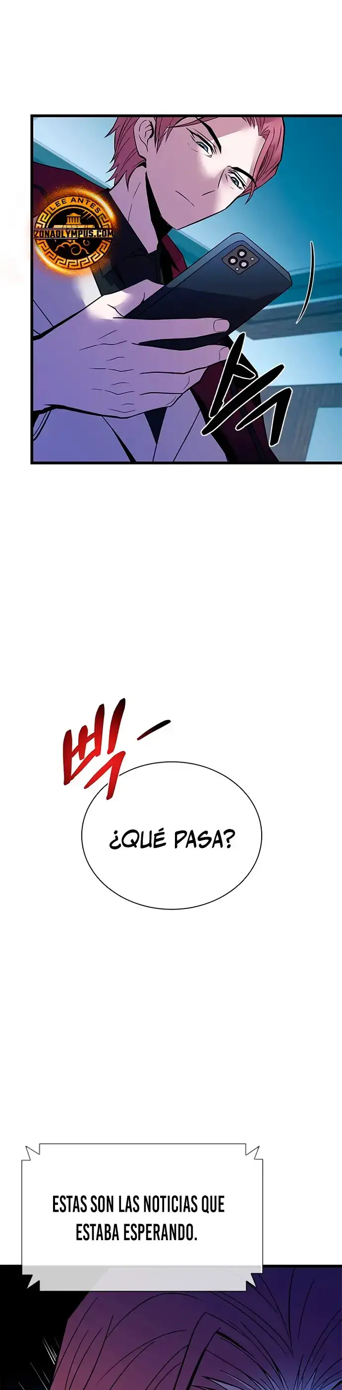 Villain To Kill - Capítulo 181 - Página 31 - LectorTMOo