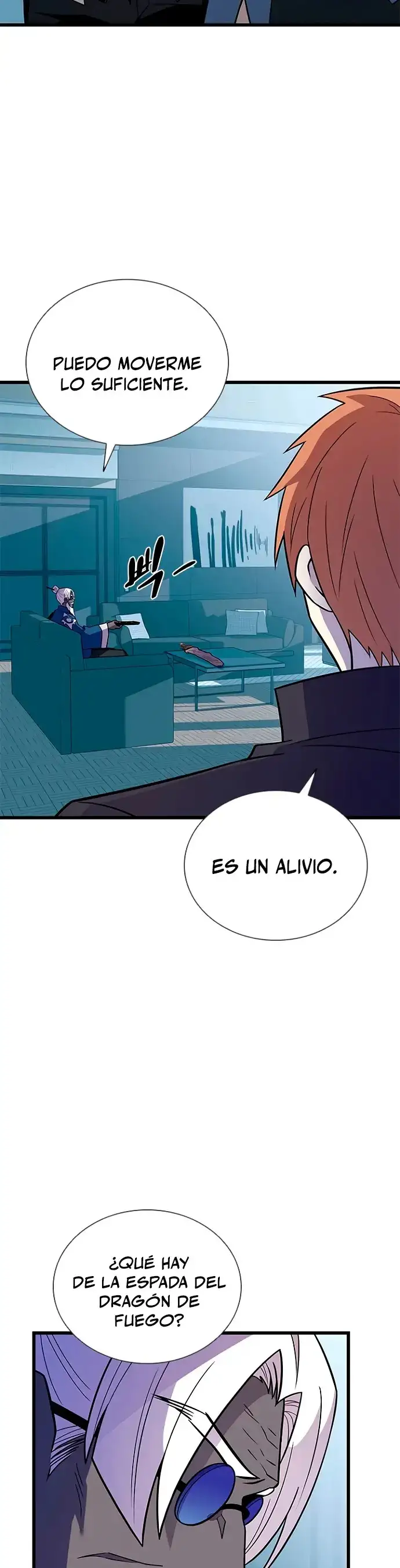 Villain To Kill - Capítulo 181 - Página 37 - LectorTMOo