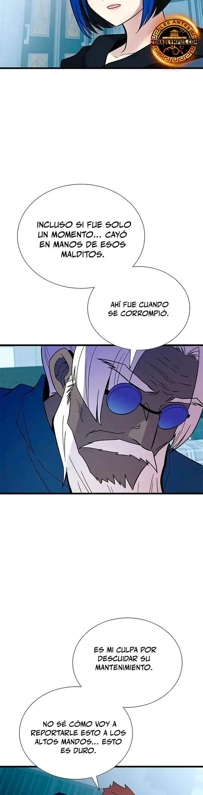 Villain To Kill - Capítulo 181 - Página 41 - LectorTMOo