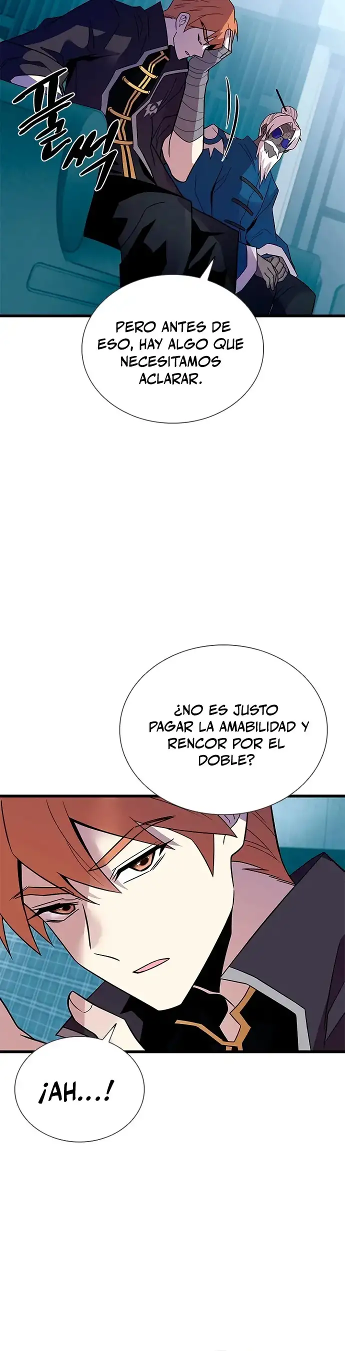 Villain To Kill - Capítulo 181 - Página 42 - LectorTMOo