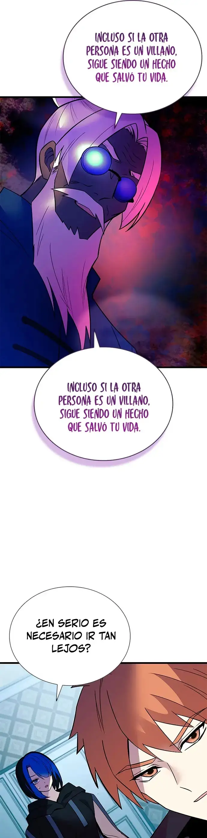 Villain To Kill - Capítulo 181 - Página 43 - LectorTMOo