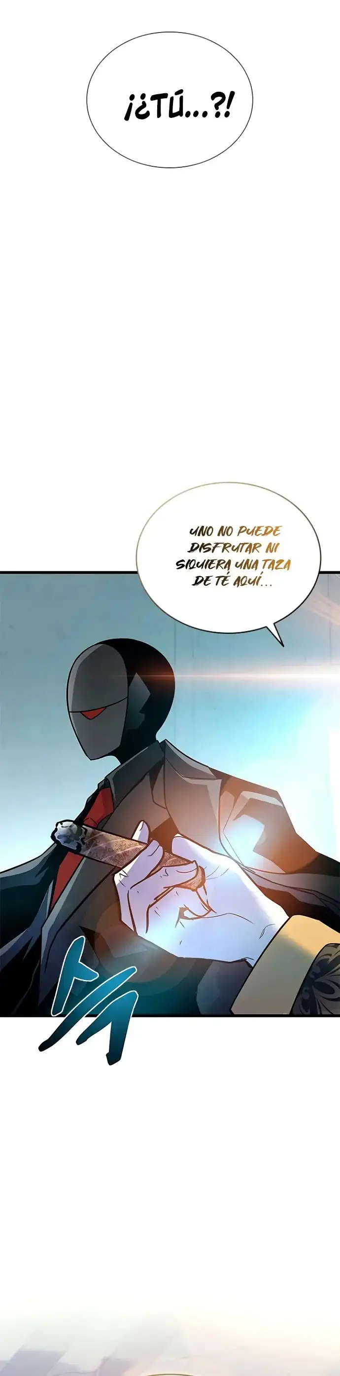 Villain To Kill - Capítulo 181 - Página 52 - LectorTMOo