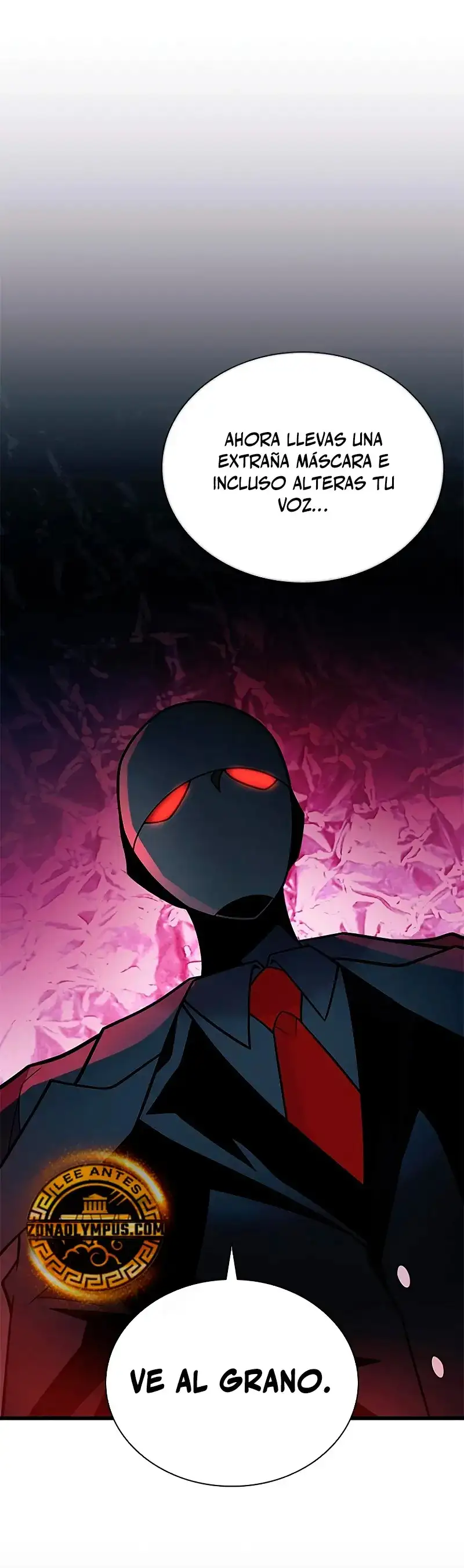 Villain To Kill - Capítulo 183 - Página 5 - LectorTMOo