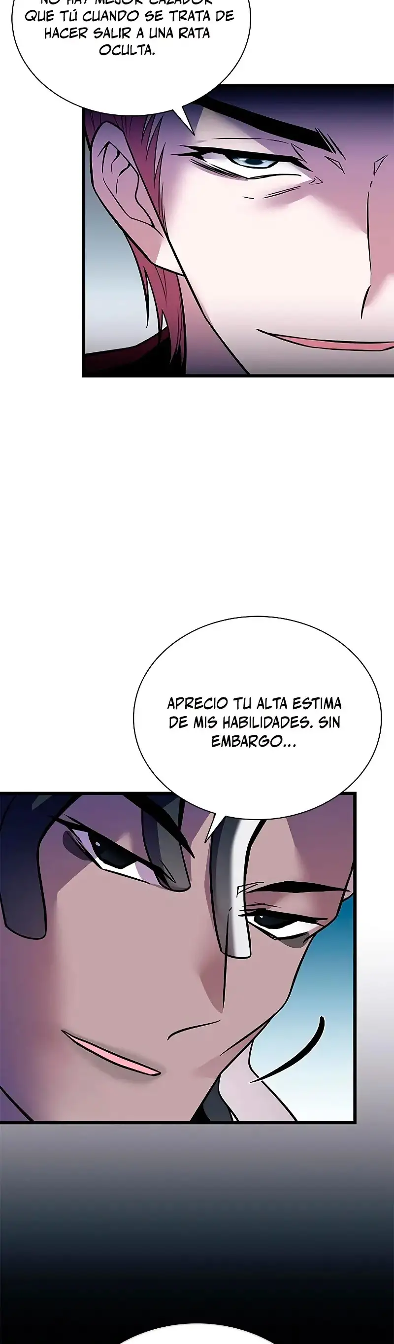 Villain To Kill - Capítulo 183 - Página 20 - LectorTMOo