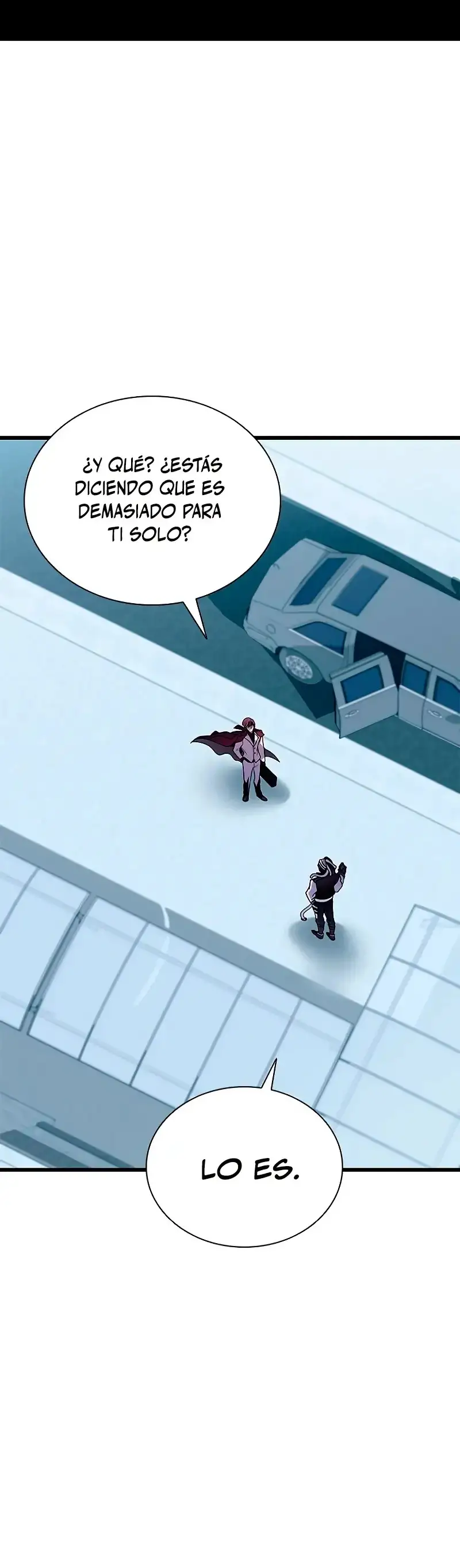 Villain To Kill - Capítulo 183 - Página 22 - LectorTMOo