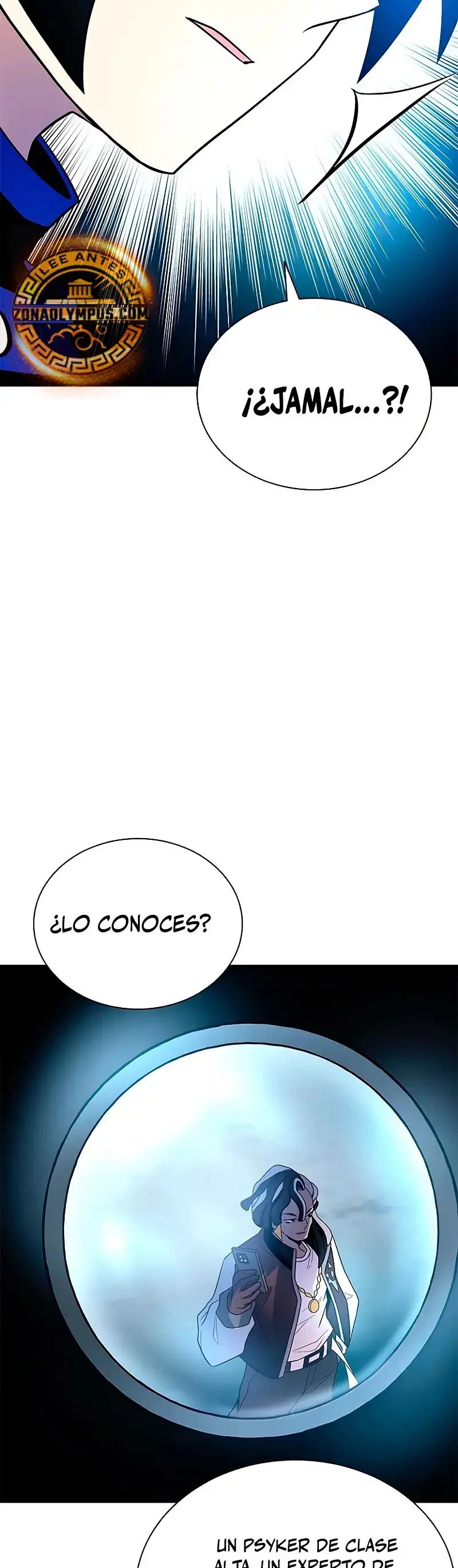 Villain To Kill - Capítulo 183 - Página 29 - LectorTMOo