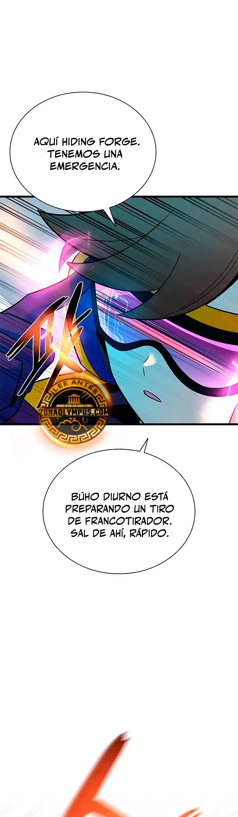Villain To Kill - Capítulo 183 - Página 32 - LectorTMOo