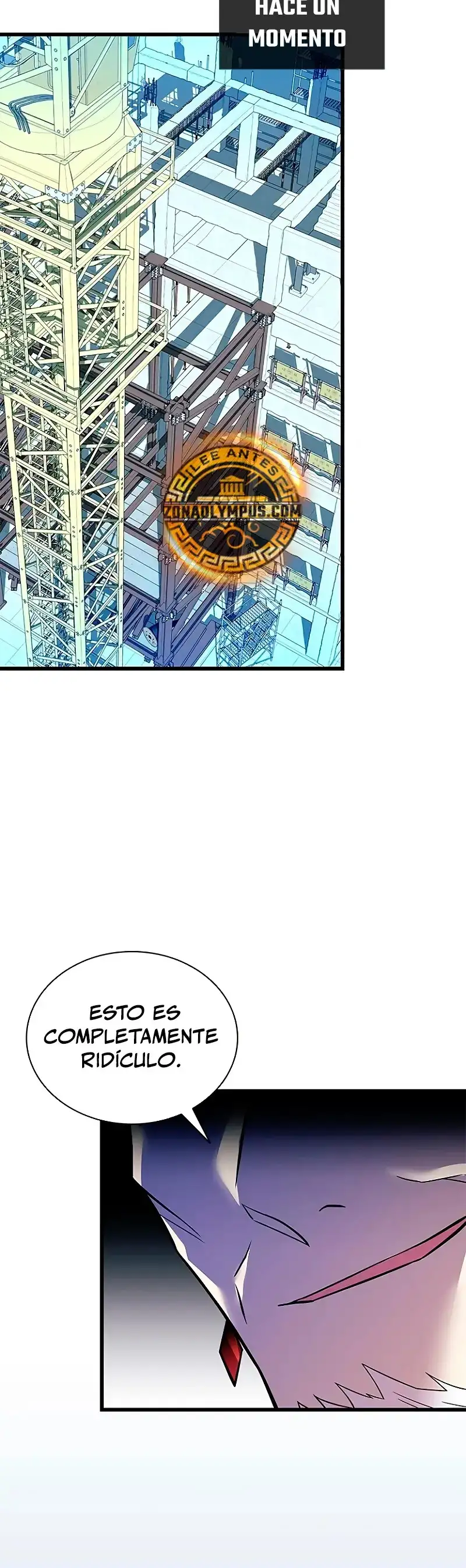 Villain To Kill - Capítulo 183 - Página 39 - LectorTMOo