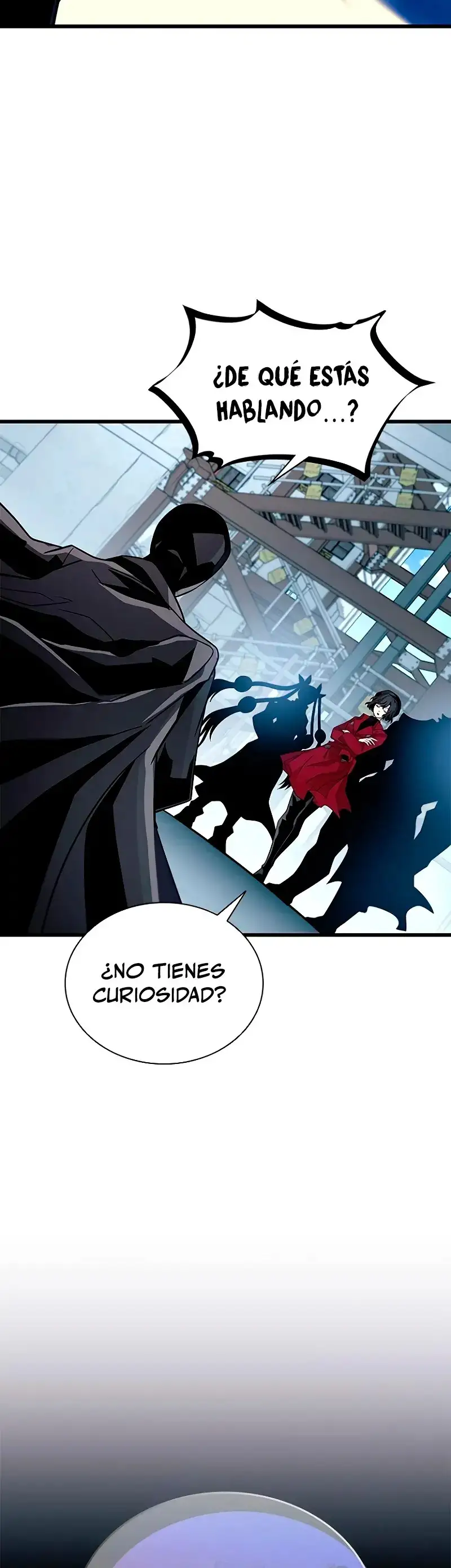 Villain To Kill - Capítulo 183 - Página 46 - LectorTMOo