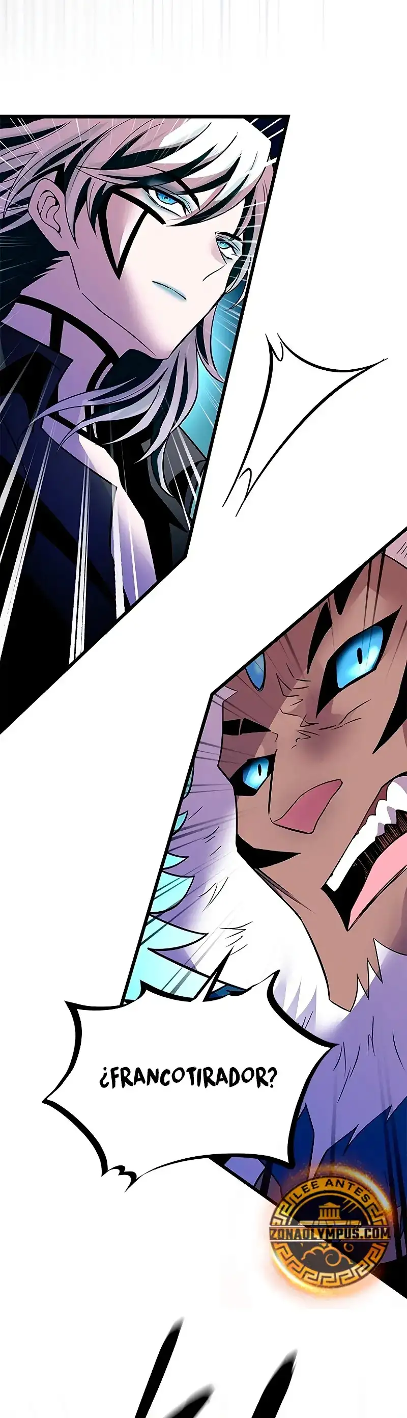 Villain To Kill - Capítulo 183 - Página 51 - LectorTMOo