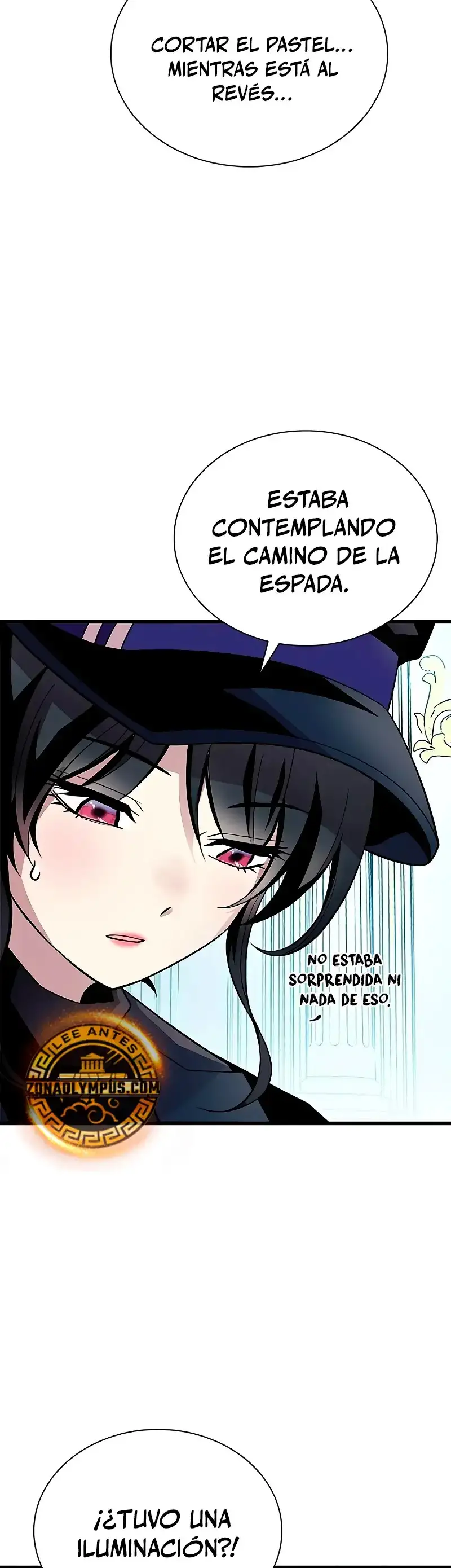 Villain To Kill - Capítulo 184 - Página 17 - LectorTMOo