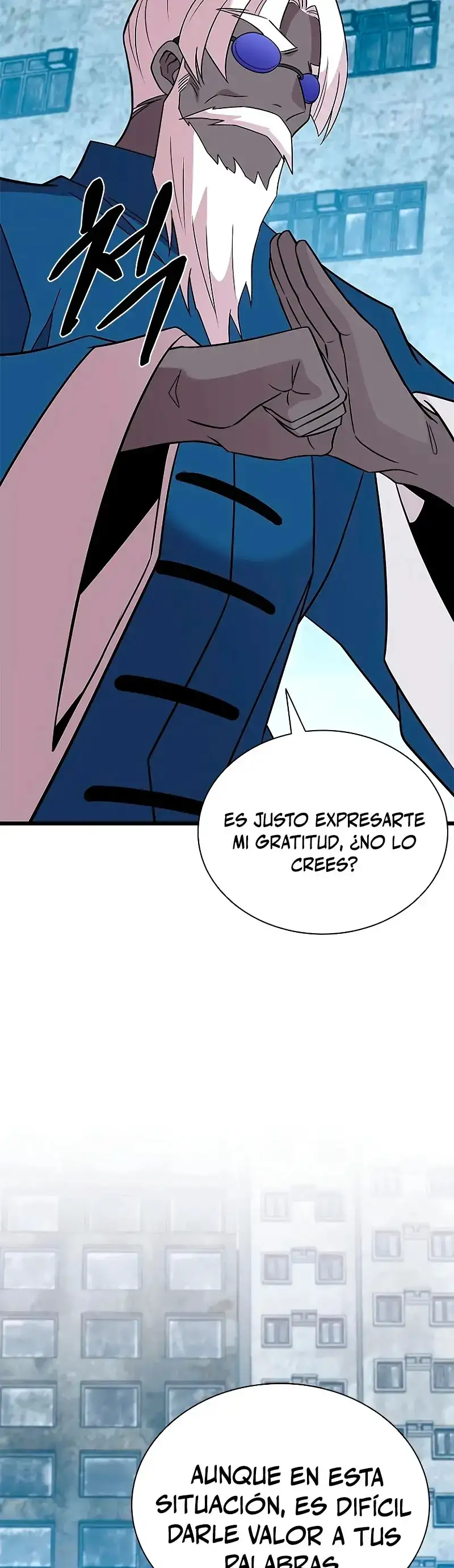 Villain To Kill - Capítulo 184 - Página 27 - LectorTMOo