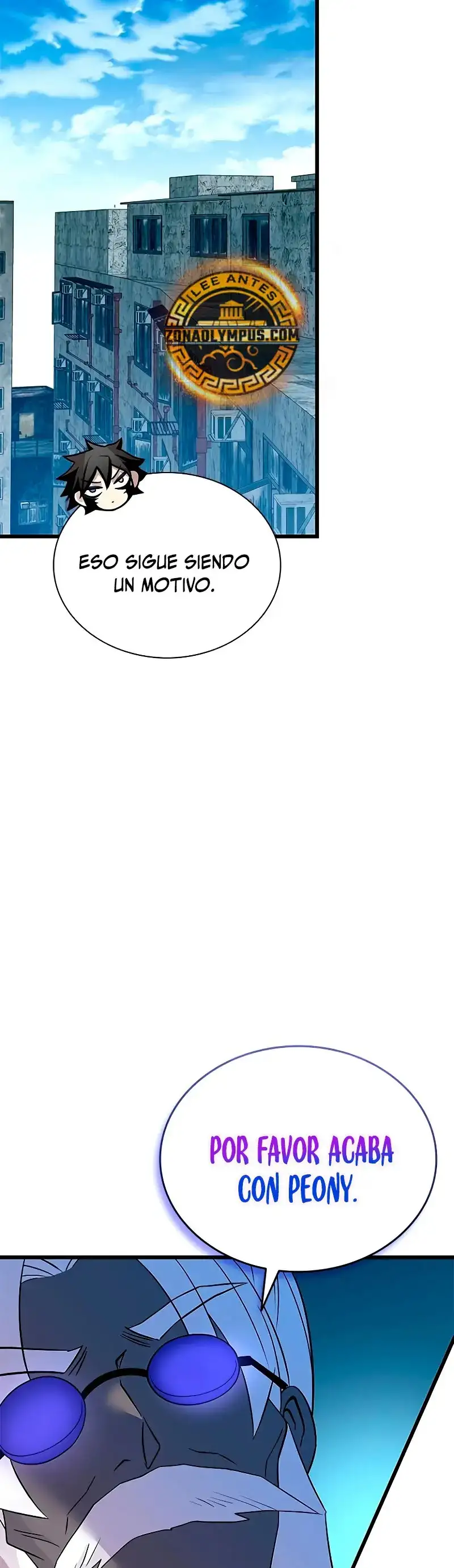 Villain To Kill - Capítulo 184 - Página 29 - LectorTMOo