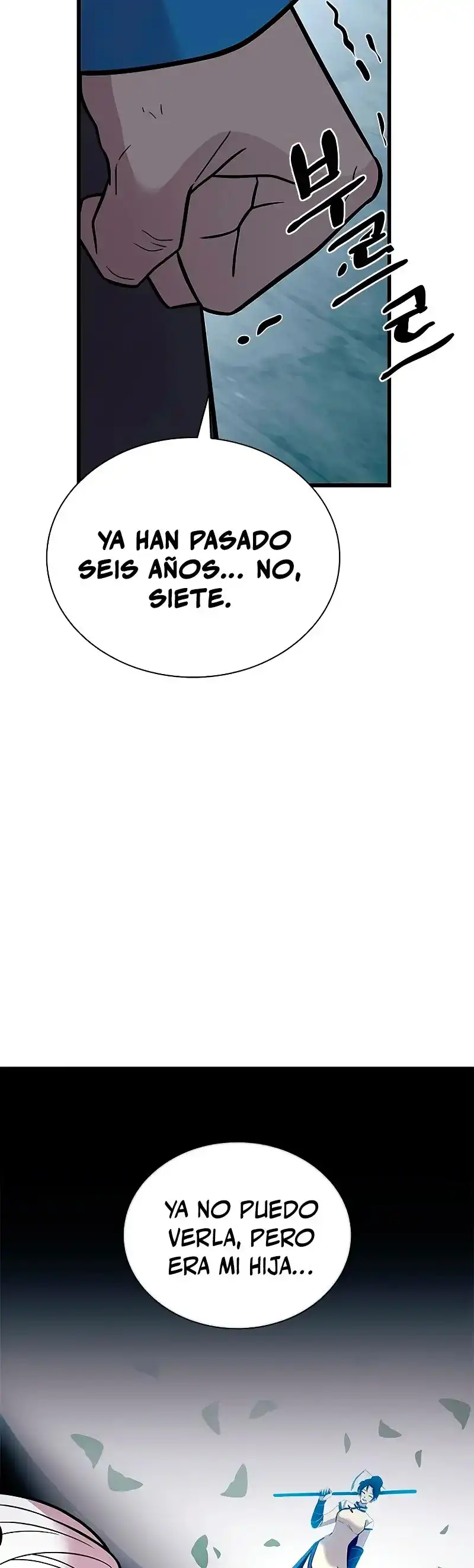 Villain To Kill - Capítulo 184 - Página 37 - LectorTMOo