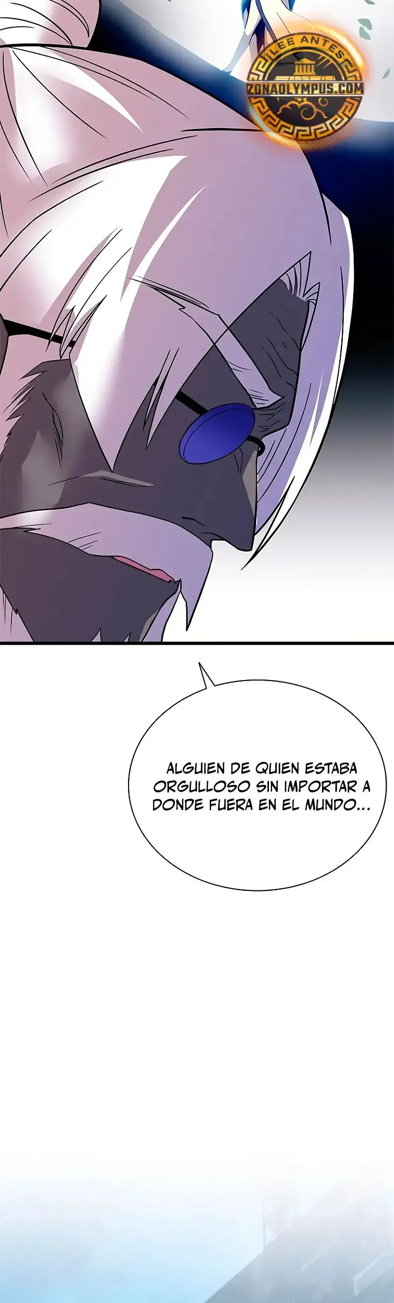 Villain To Kill - Capítulo 184 - Página 38 - LectorTMOo