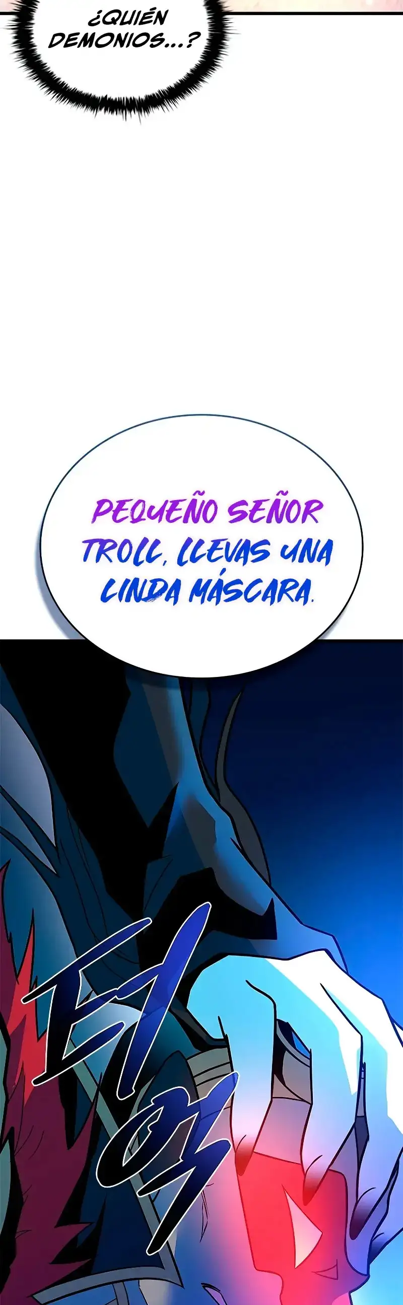 Villain To Kill - Capítulo 184 - Página 51 - LectorTMOo