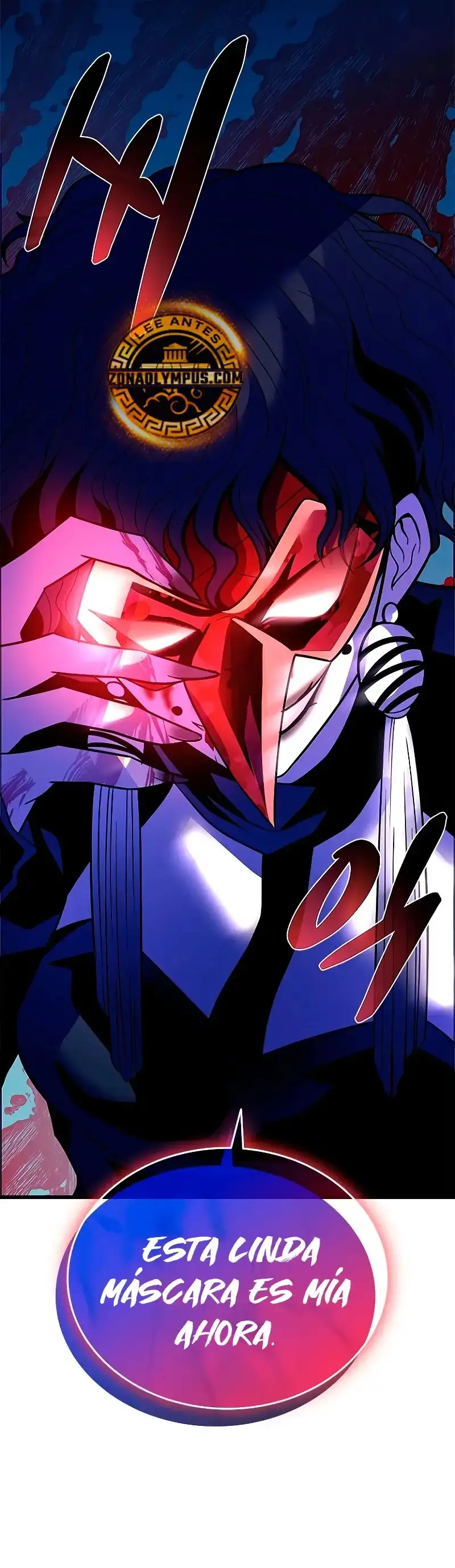 Villain To Kill - Capítulo 184 - Página 56 - LectorTMOo