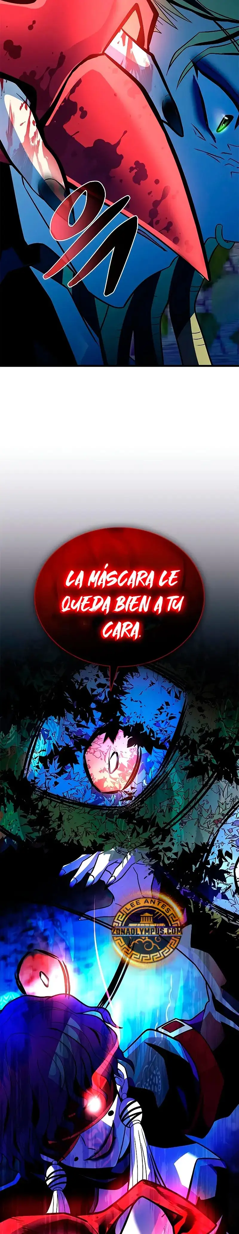 Villain To Kill - Capítulo 184 - Página 64 - LectorTMOo
