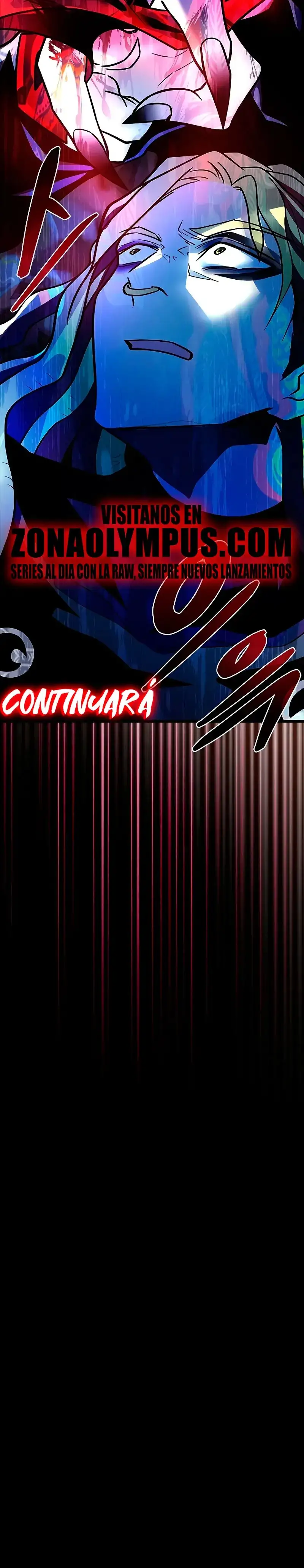 Villain To Kill - Capítulo 184 - Página 65 - LectorTMOo