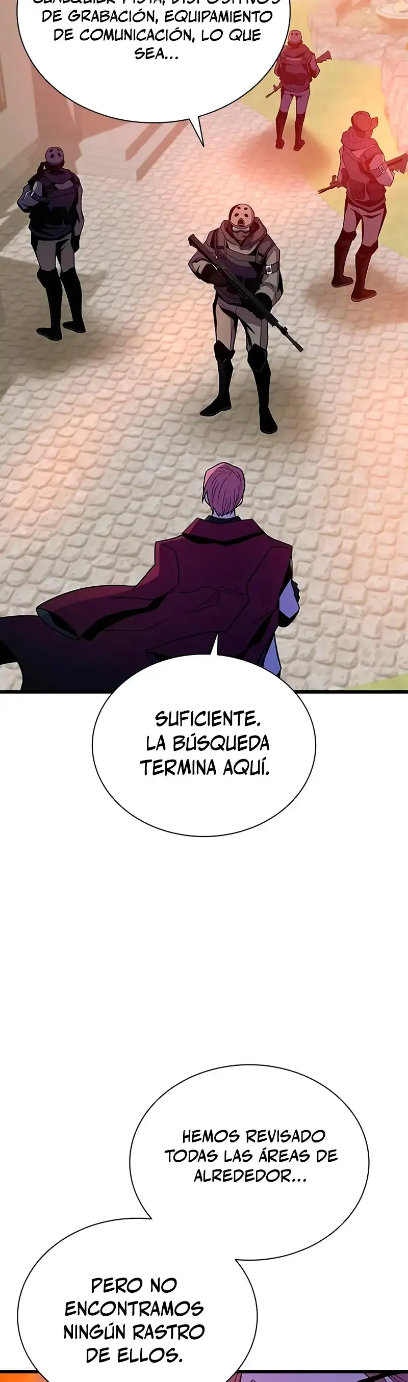 Villain To Kill - Capítulo 185 - Página 5 - LectorTMOo
