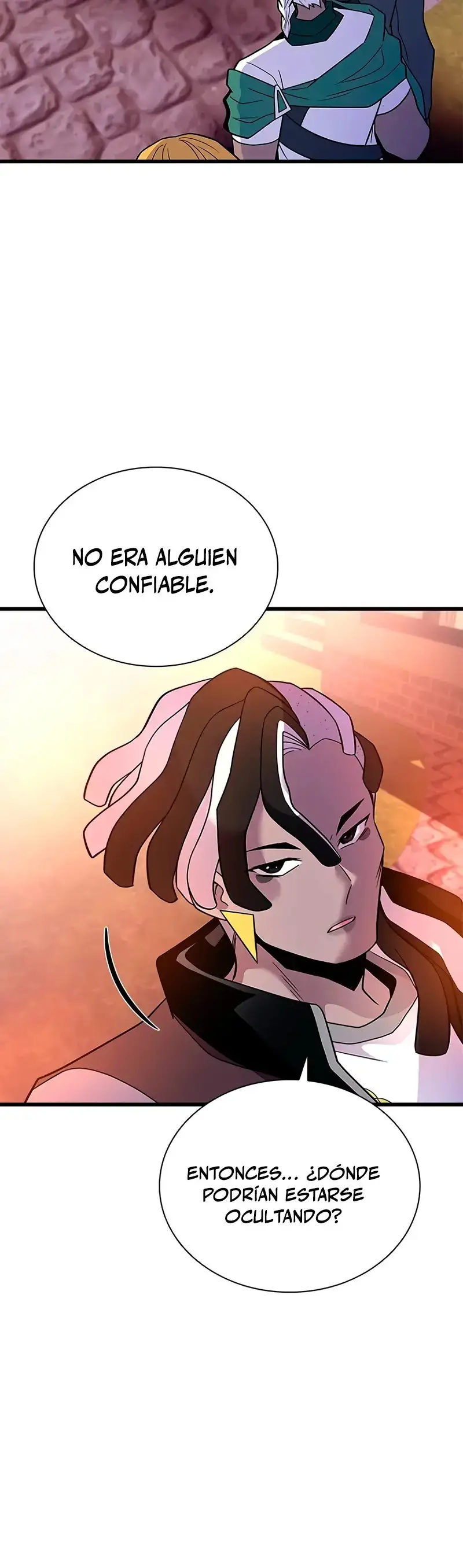 Villain To Kill - Capítulo 185 - Página 7 - LectorTMOo