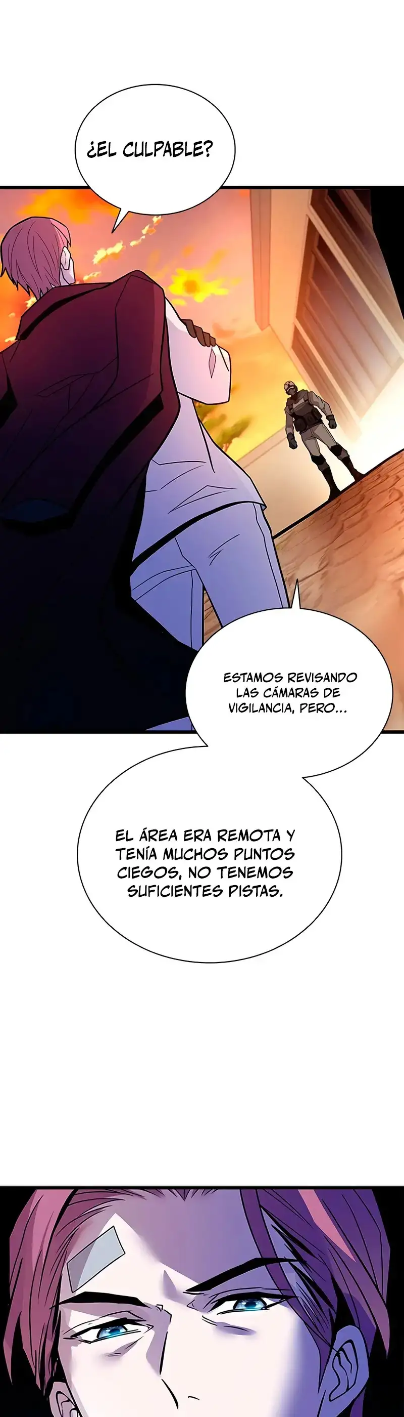 Villain To Kill - Capítulo 185 - Página 17 - LectorTMOo