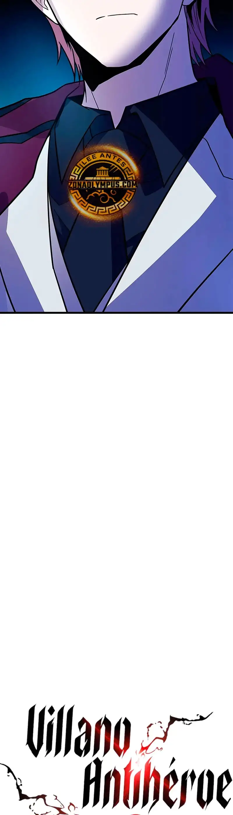 Villain To Kill - Capítulo 185 - Página 18 - LectorTMOo