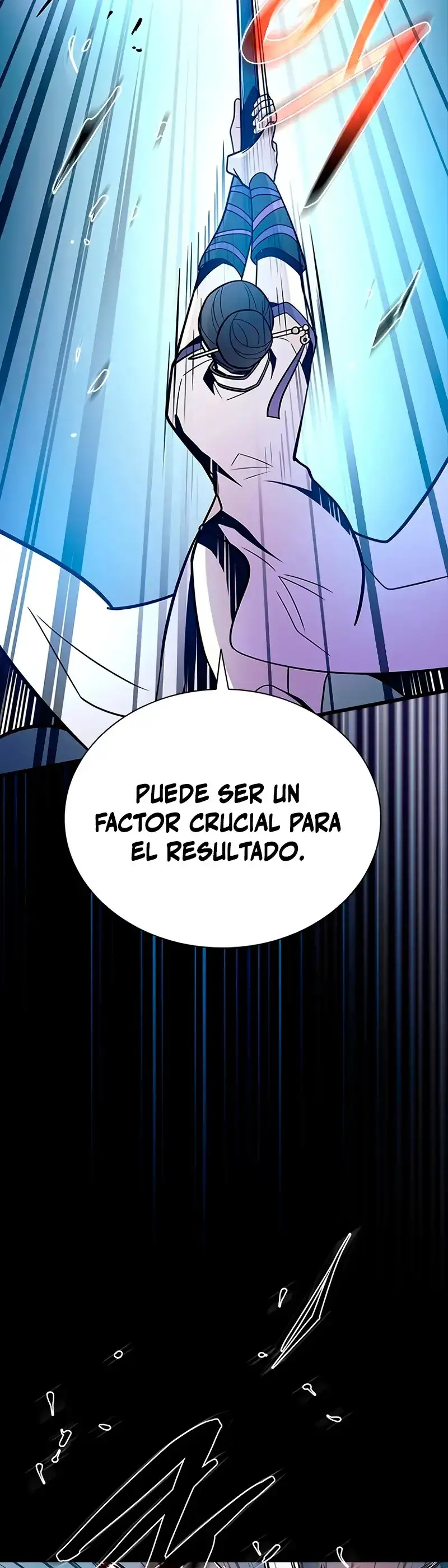 Villain To Kill - Capítulo 185 - Página 31 - LectorTMOo