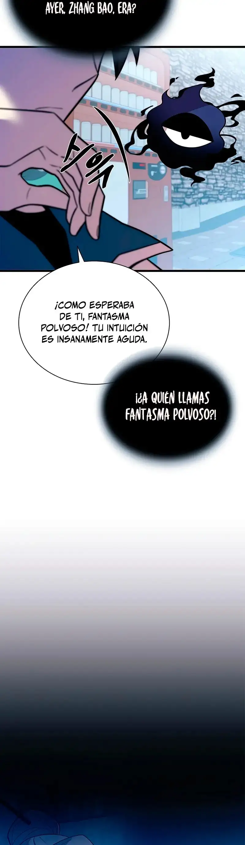 Villain To Kill - Capítulo 185 - Página 45 - LectorTMOo