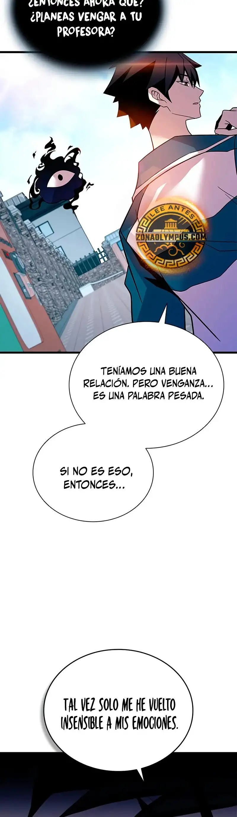 Villain To Kill - Capítulo 185 - Página 48 - LectorTMOo