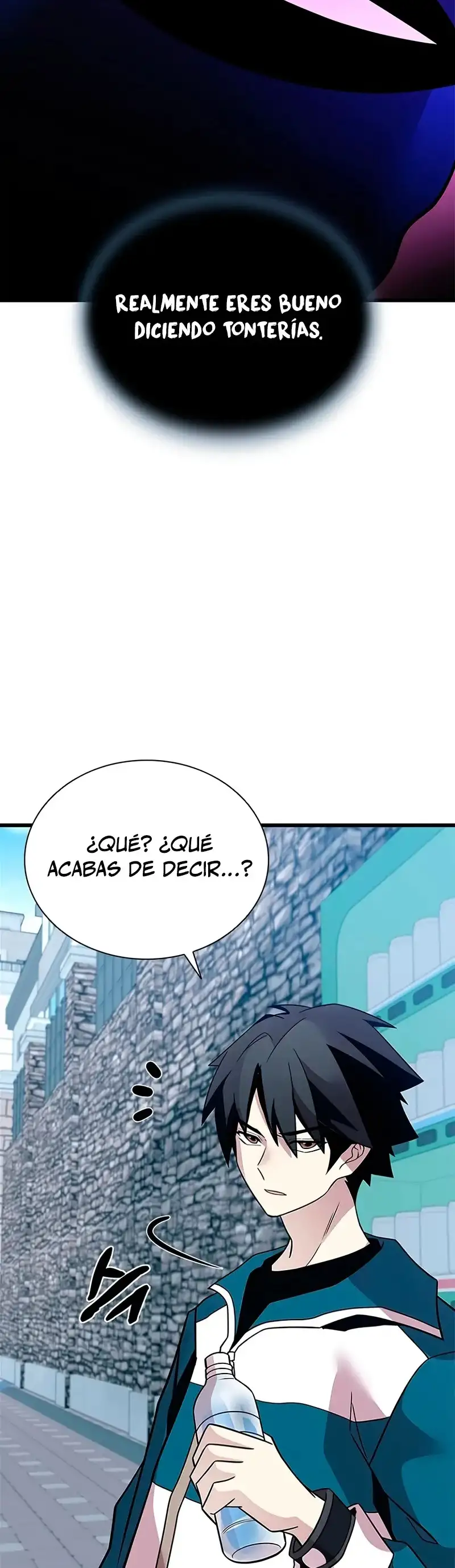 Villain To Kill - Capítulo 185 - Página 50 - LectorTMOo
