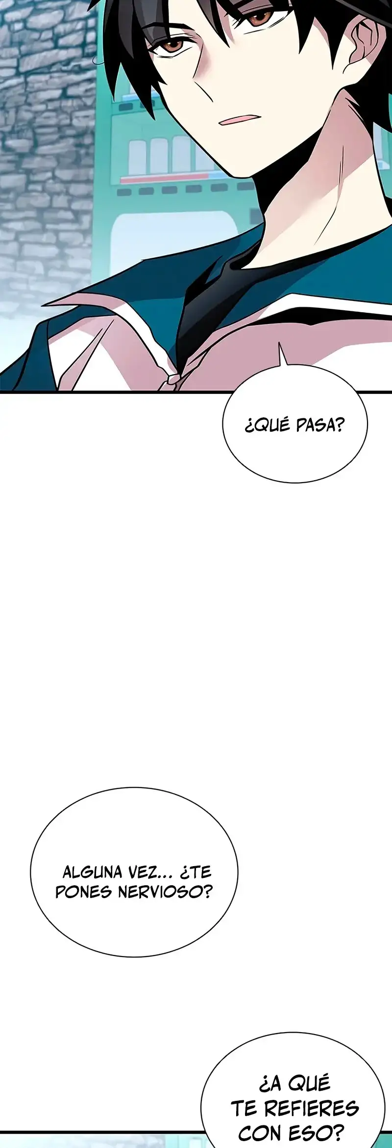 Villain To Kill - Capítulo 185 - Página 54 - LectorTMOo