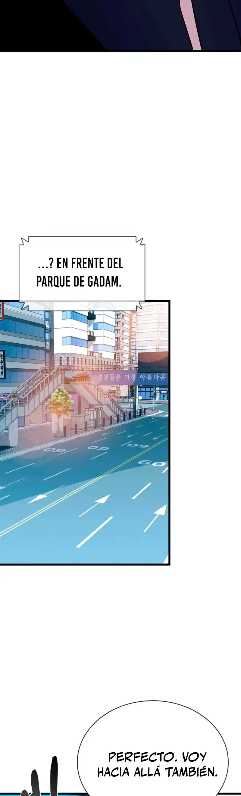 Villain To Kill - Capítulo 186 - Página 8 - LectorTMOo