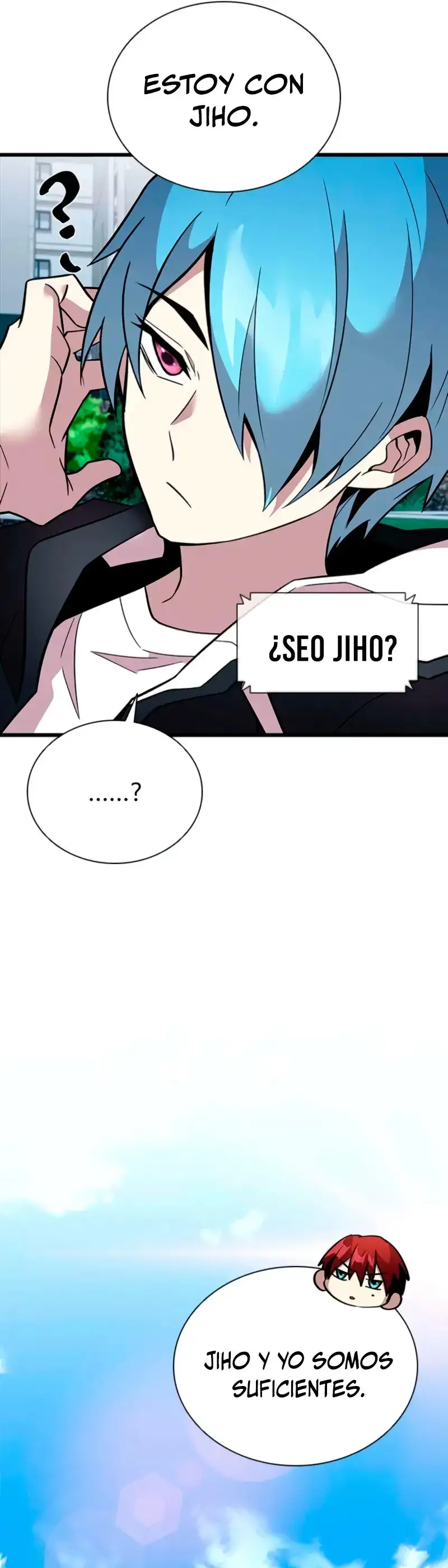 Villain To Kill - Capítulo 186 - Página 12 - LectorTMOo
