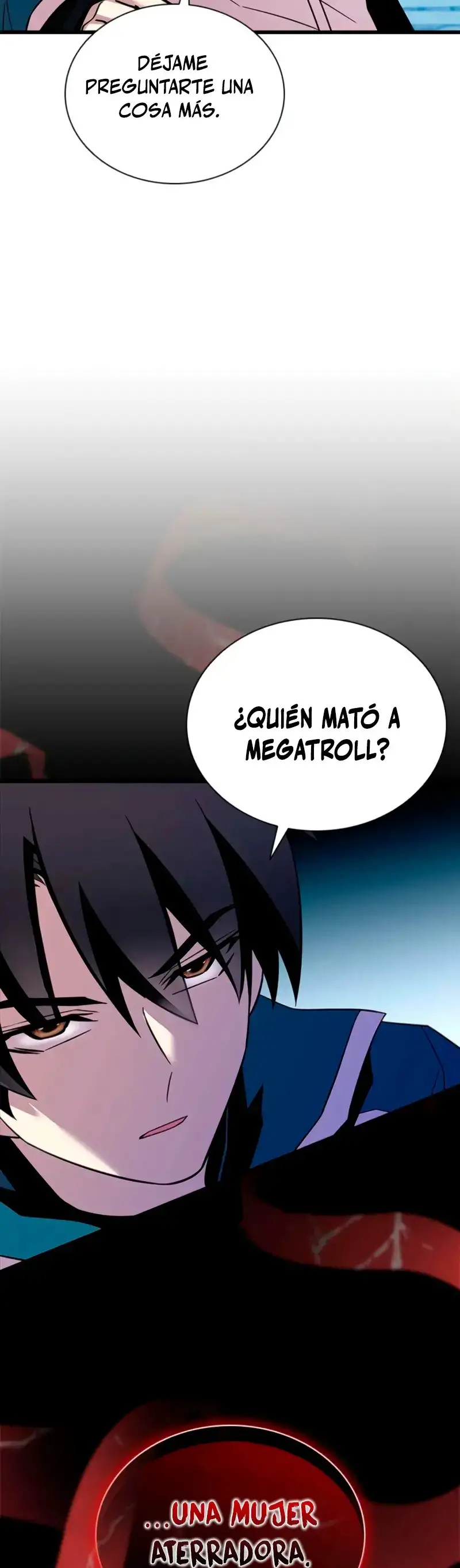Villain To Kill - Capítulo 186 - Página 30 - LectorTMOo