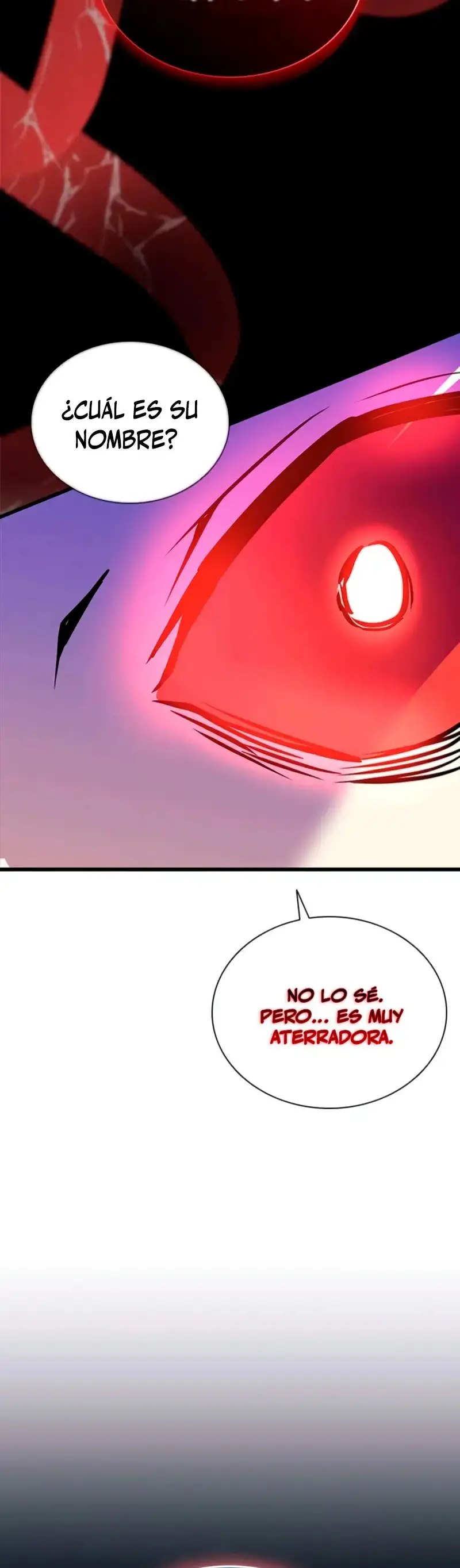 Villain To Kill - Capítulo 186 - Página 31 - LectorTMOo