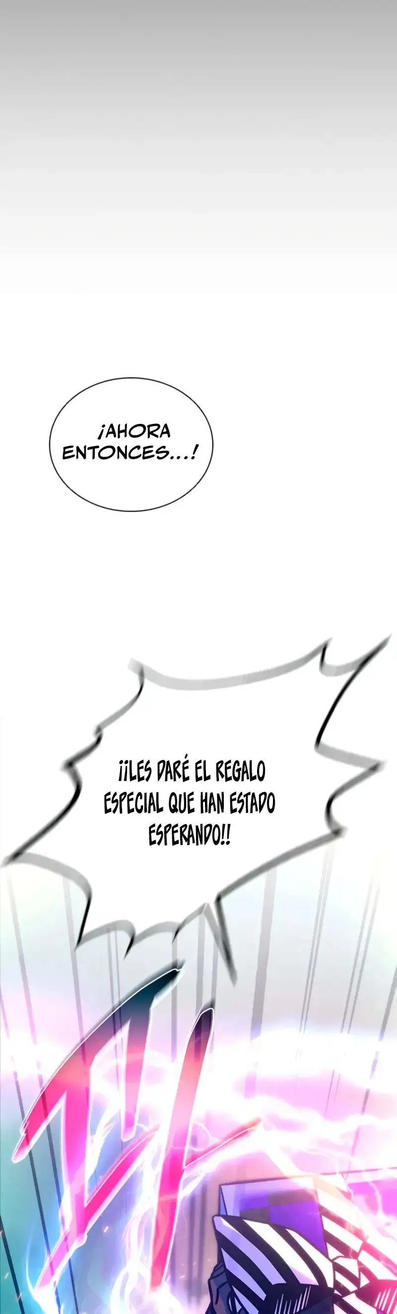 Villain To Kill - Capítulo 186 - Página 33 - LectorTMOo