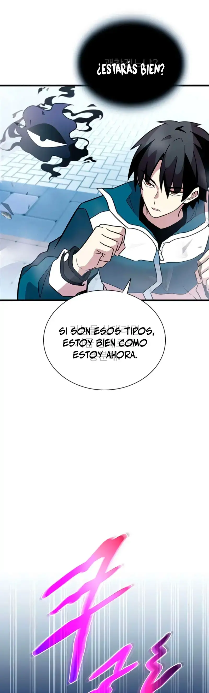 Villain To Kill - Capítulo 186 - Página 44 - LectorTMOo