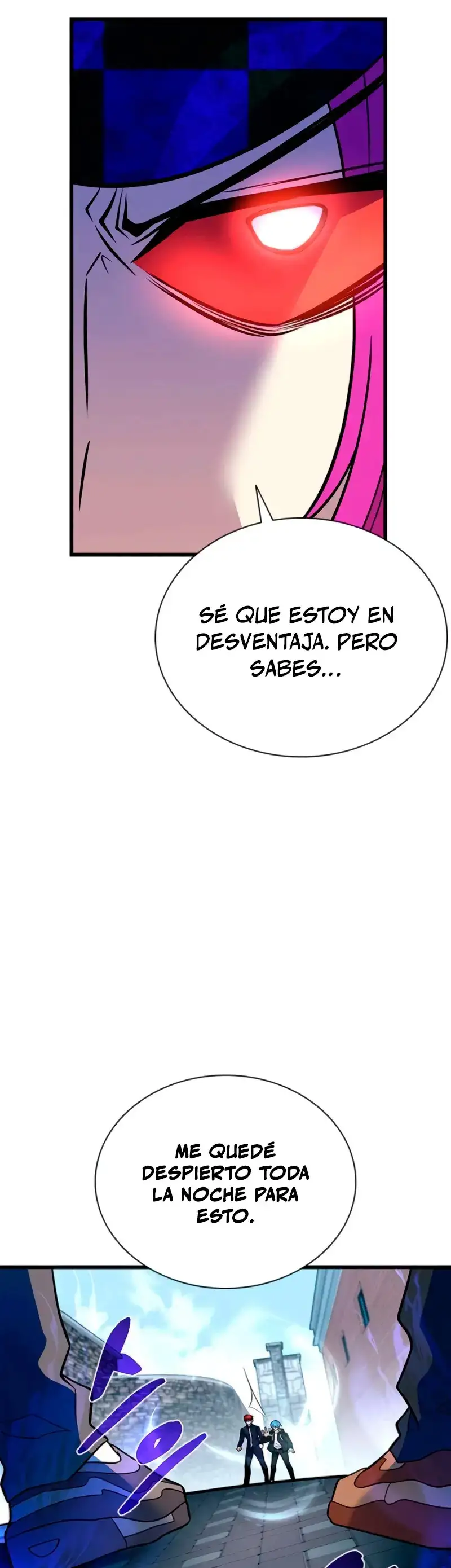 Villain To Kill - Capítulo 186 - Página 58 - LectorTMOo